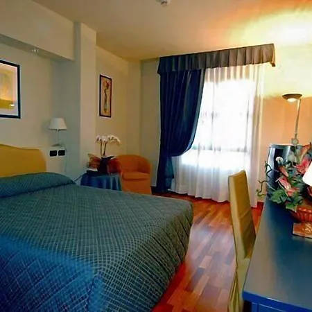 Hotel Charme