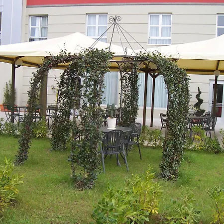 Hotel Charme