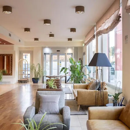 Hotel Charme 4*