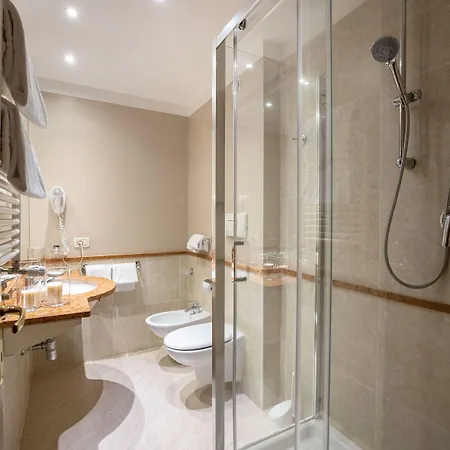 Hotel Charme