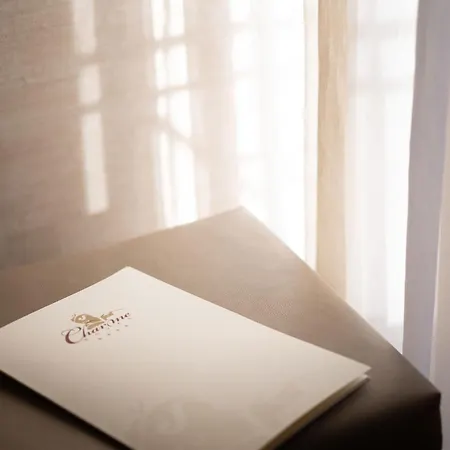 Hotel Charme