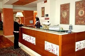 シャルム ホテル