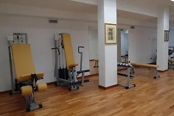 Szálloda Charme Prato (Prato)