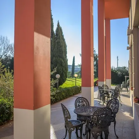 Charme 4* Prato (Prato)