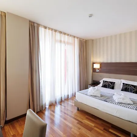 Charme 4* Prato (Prato)