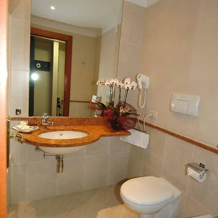 فندق Charme براتو