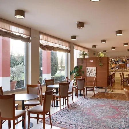 Charme فندق براتو