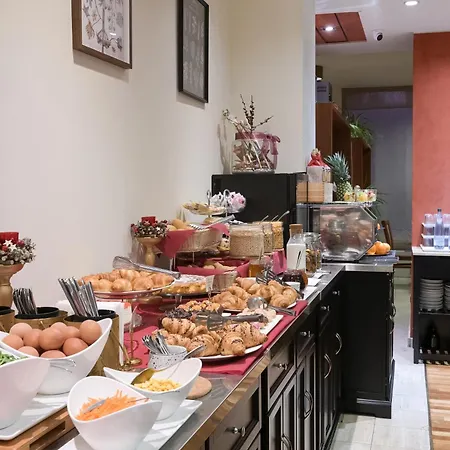 فندق Charme براتو