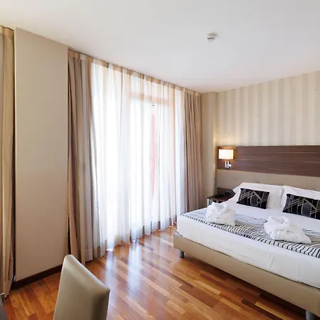 Charme فندق براتو