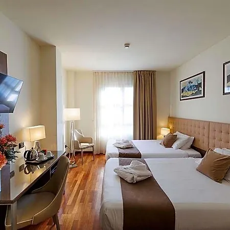 Hotel Charme Prato (Prato)
