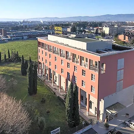 Hotel Charme