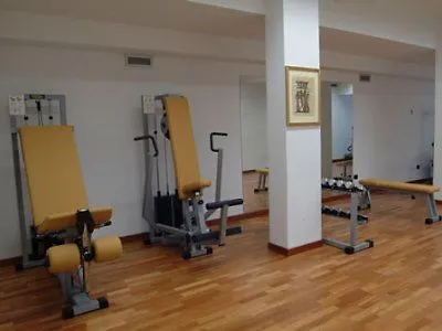 Charme Szálloda Prato (Prato)