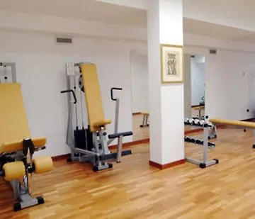 Hotel Charme 4*