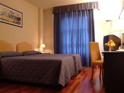 Hotel Charme