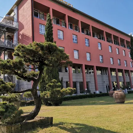 Charme 4* Prato (Prato)
