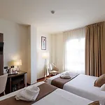Отель Charme