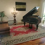 Отель Charme