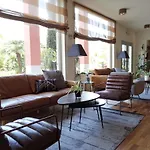 Charme 4* Прато