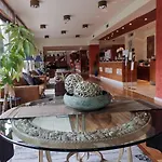 Charme 4* Прато