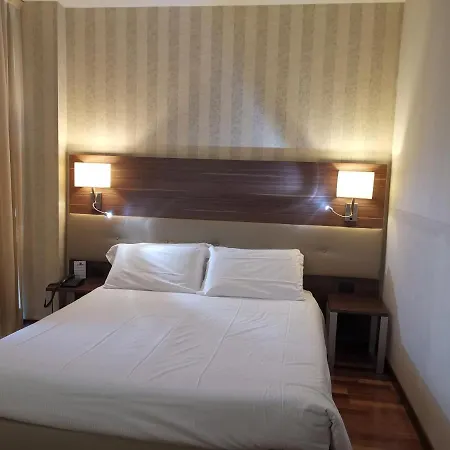 Charme Hotel 4*