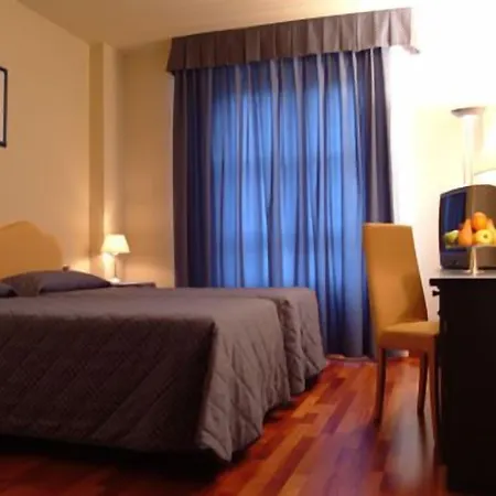 Charme Hotel Prato (Prato)