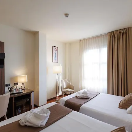 Hotel Charme