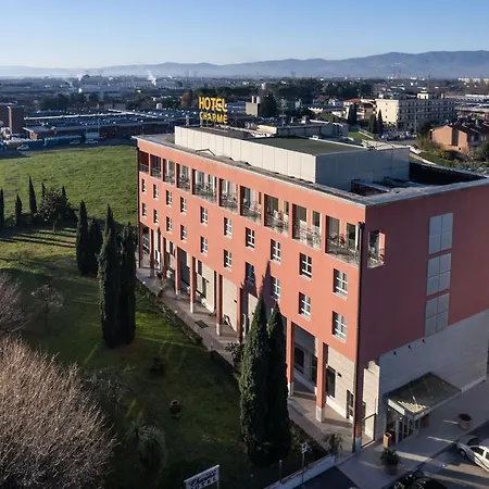 Charme Hotel Prato (Prato)