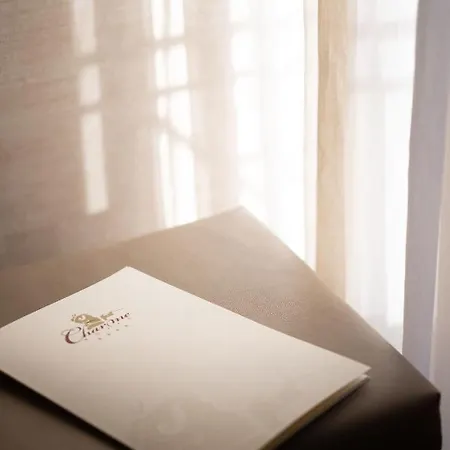 Hotel Charme 4*