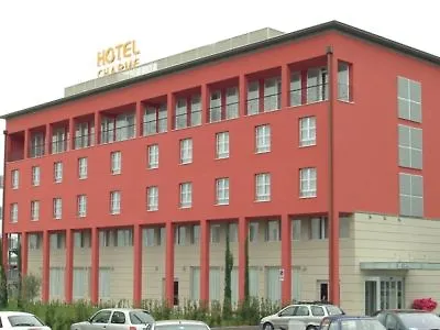 Hotel Charme 4*