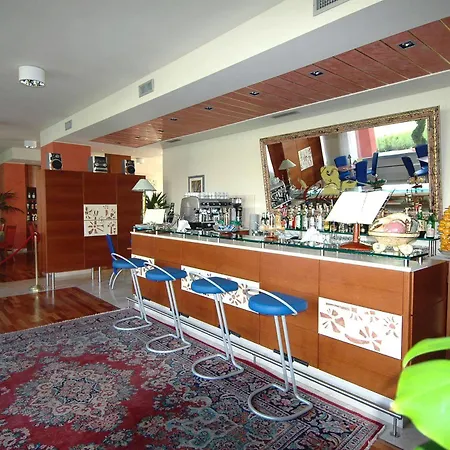 Charme Hotel Prato (Prato)