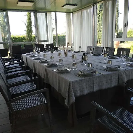 Charme 4* Prato (Prato)