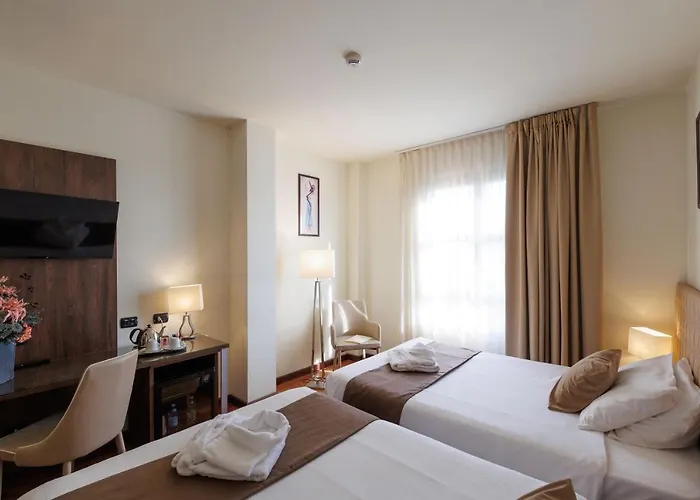 Hotel Charme