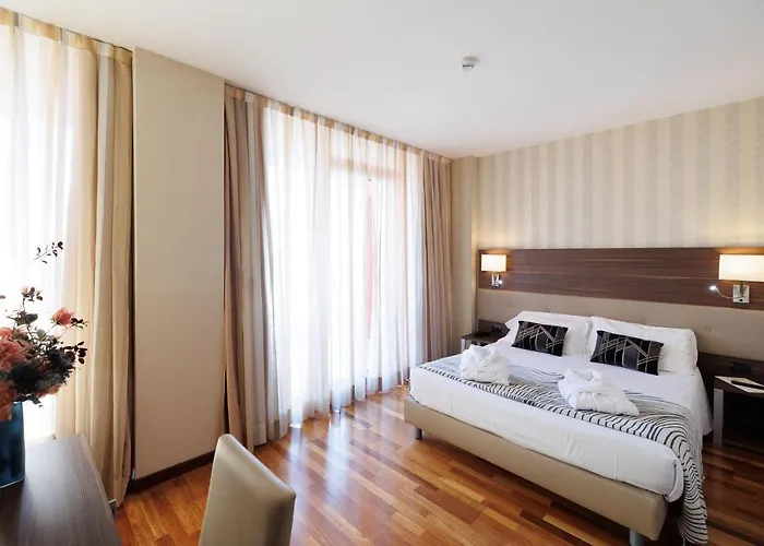 Charme 4* Prato (Prato)