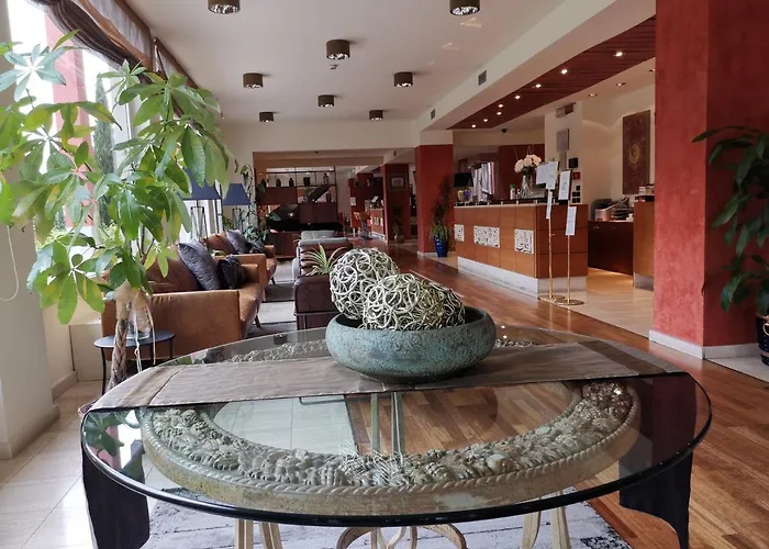 Charme 4* Prato (Prato)