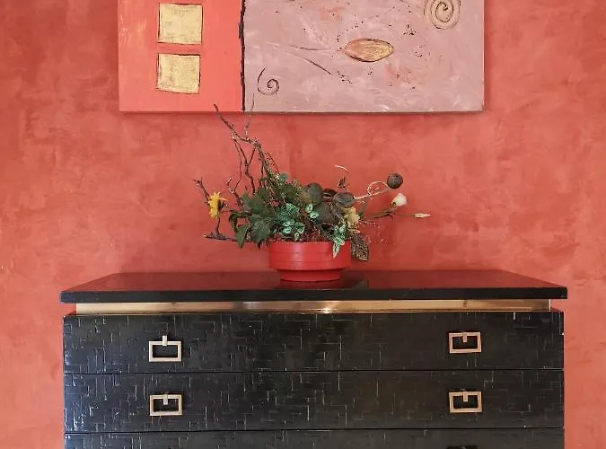 Hotel Charme